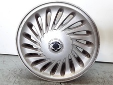 Jantes Ssangyong RODIUS