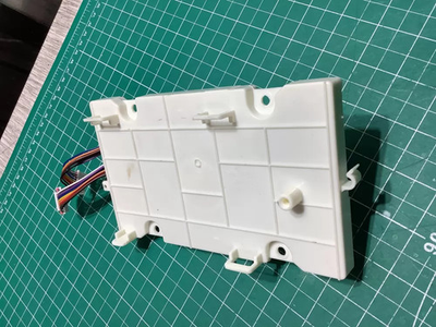 #ad LG EAX67322507 1 Washer Control Board Dial AZ186888 AV14 $41.32