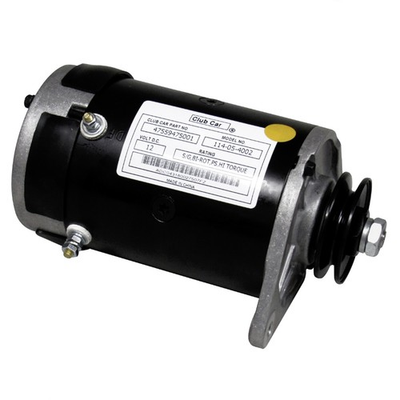 #ad #ad 105190101 Starter Generator 47559475001 for Club Car Subaru EX40 Kohler ECH440 $398.99