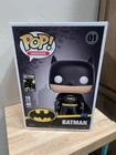 Funko Pop! Vinyl Mega 18 in: DC Universe - Batman (18 inch) #01-R44-708