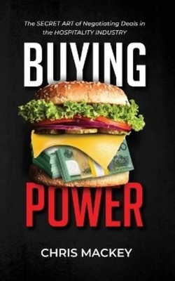 Chris Mackey Buying Power (Taschenbuch)