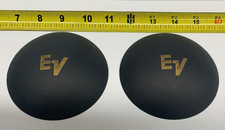 EV Gold Logo Paper Dust Caps  for Many Electr...