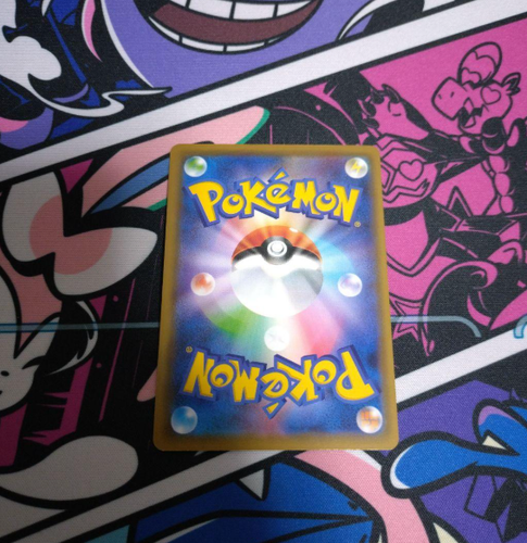 Gardevoir 015/048 Carte Pokemon Japonaise EX Non Holo Régulation Boîte - Photo 2/2