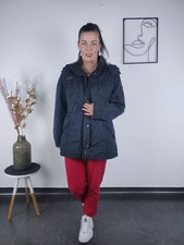 System Action ABRIGOS - Abrigo Corto - Camel