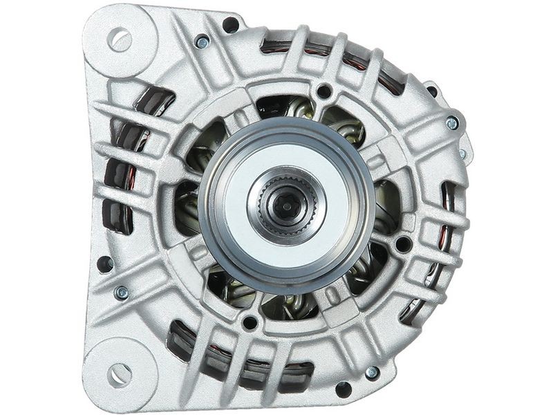 Alternateur AS-PL A3425S piece de rechange electrique pour moteur essence et diesel Audi