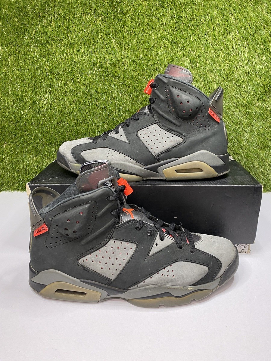 air jordan 6 psg