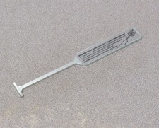 Miller 9857 Power Outlet Cigarette Lighter Remover 