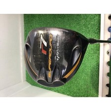 TaylorMade r7 SUPER QUAD 10.5°