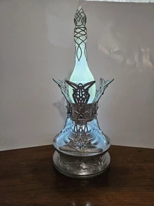 Lampe de bureau de lumière d'oreille, lumière Galadriel, lampe Lotr
