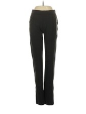 NWT Orly Women Black Track Pants S