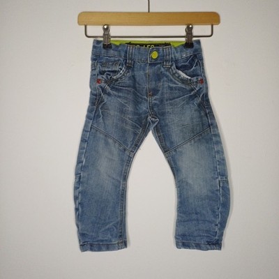 Arc Jeans Jungen 1,5-2 Jahre Blau 18-24 Monate Denim 