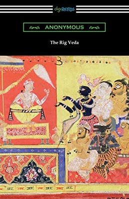 The Rig Veda by Anonymous (Paperback, 2020)
