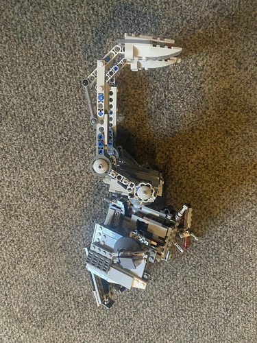 LEGO STAR WARS 75153-1 AT-ST Walker ...sell for parts... - 第 6/10 張圖片