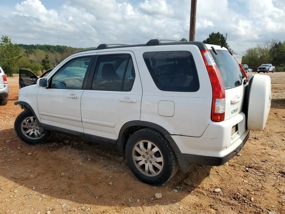 2005 Honda CR-V 2.4L Engine VIN D Used 130K Miles Genuine OEM Part Foto 2 de 4