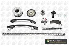 Bga Timing Chain Kit For Dacia Nissan Renault Smart Captur Clio Forfour Fortwo L
