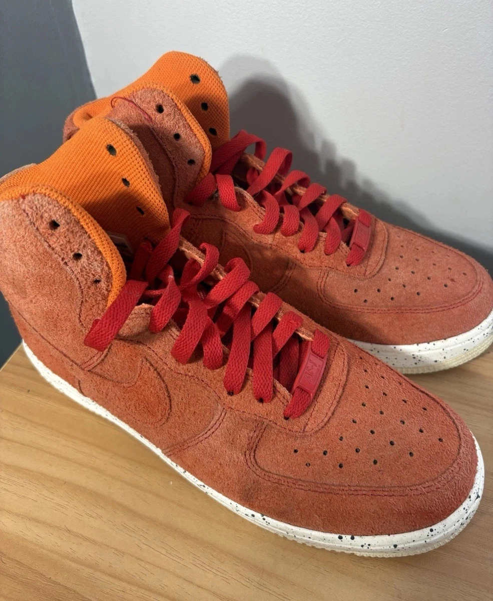 Nike Lunar Force 1 Hi SP Undftd for Sale | Authenticity Guaranteed