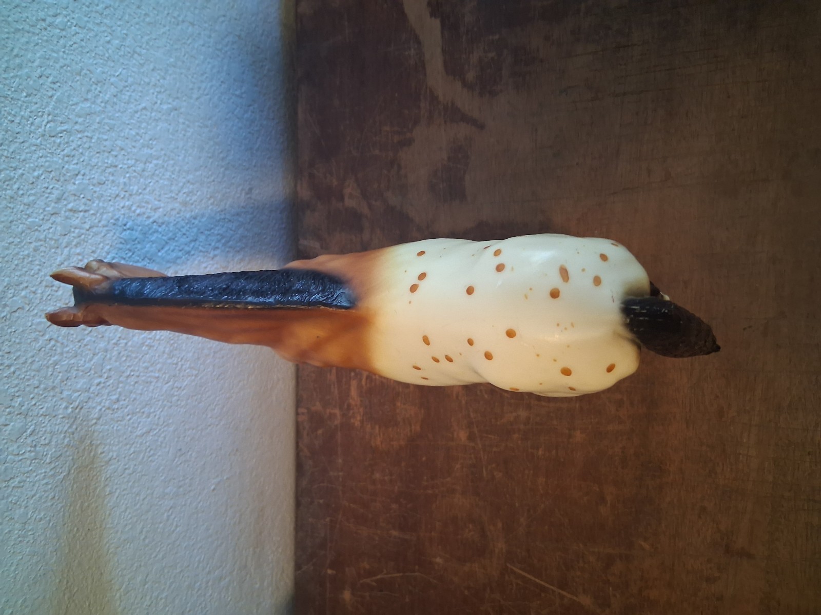 Breyer model Horses Appaloosa # 710693 Bay Blanket Adios JC Penney 1993