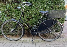 Hollandrad "Cove" | 7-Gang SRAM | Pannensichere Schwalbe Reifen | 28 Zoll