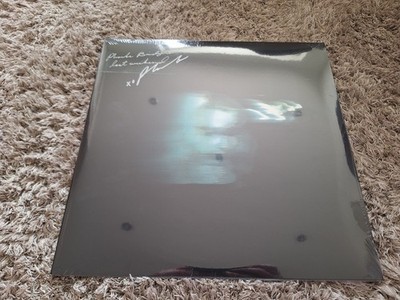 Phoebe Bridgers  Lost Weekend -Limited Edition SIGNED Black Vinyl - IN HAND