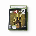 Left 4 Dead 2 CIB - XBOX 360 game