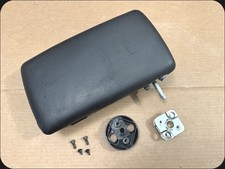 2003 - 2006 Honda Element Armrest Arm Rest Center Console Box Storage Lid Oem