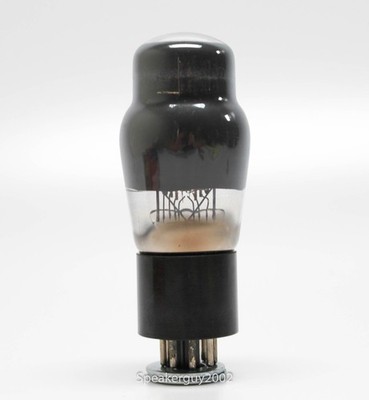 Tung-Sol 6Y6 G Vacuum Tube / KT1 | eBay