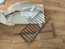 1 x String Regal Leiter 75x30 cm Design Nisse Strinning neu