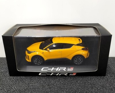 GR SPORT (Yellow) C-HR From Japan
