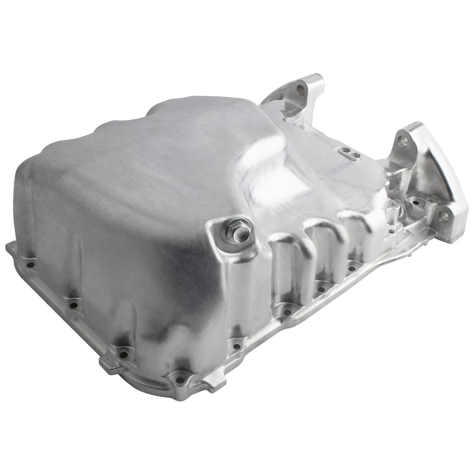 For Honda Odyssey Pilot Acura MDX 2003-2010 V6 3.5L 264-485 Engine Oil Pan Foto 4 de 4