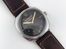 Panerai Radiomir S.L.C. 3 Days ref. PAM00425 with original box 2