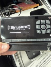 SiriusXM BSXEZR1V1 EZ Satellite Radio Kit - Black Reconditioned From Sirius