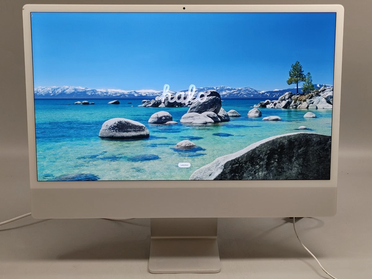 24 Inch Imac for sale | eBay