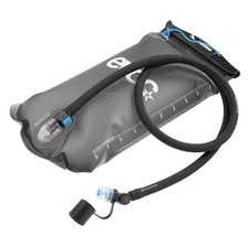 EVOC Hydration Bladder 2L/68oz Insulated Made...