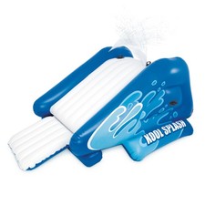 Intex Kool Splash Inflatable Swimming Pool Wa...