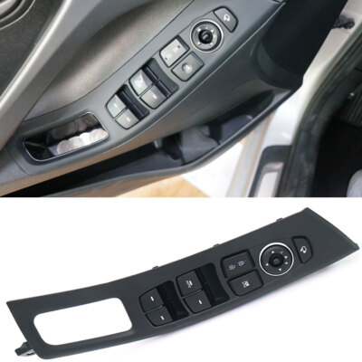 Power Window Main Switch For Hyundai 2011-13 Elantra/Avante MD