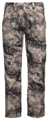 BLOCKER DEAD QUIET PANT - MO TERRA COYOTE - 3X-LARGE - E.04.01.B.02