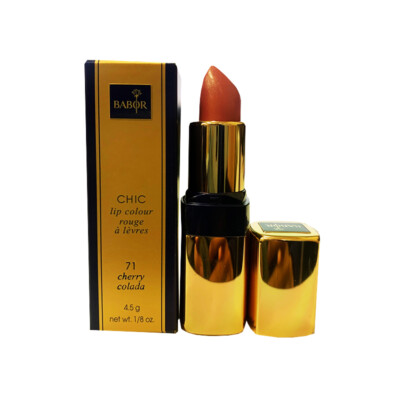 BABOR CHIC Lip Colour 4.5 g - 71 Cherry Colada