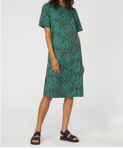 gorman shift dress