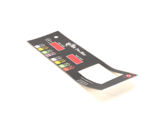 2M-Z3337 Star Overlay-Gr14Spt Genuine OEM STA2M-Z3337 - Picture 3 of 3
