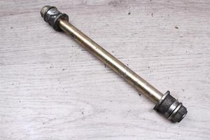 Hinterachse Hiterradbolzen Bolzen Schwinge Hyosung GT 650 R GT650R 05-08