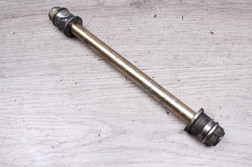 Hinterachse Hiterradbolzen Bolzen Schwinge Hyosung GT 650 R GT650R 05-08