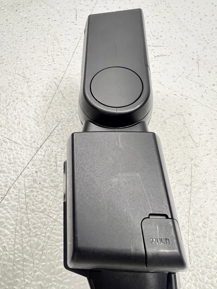 Sony HVL-F45RM – Compact, Radio-Controlled GN45 Camera Flash - Image 4 of 4