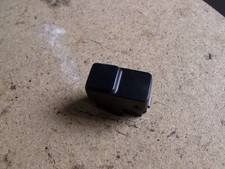 MAZDA MX5 DASH SWITCH BLANK PANEL (MK2 1998 - 2005)