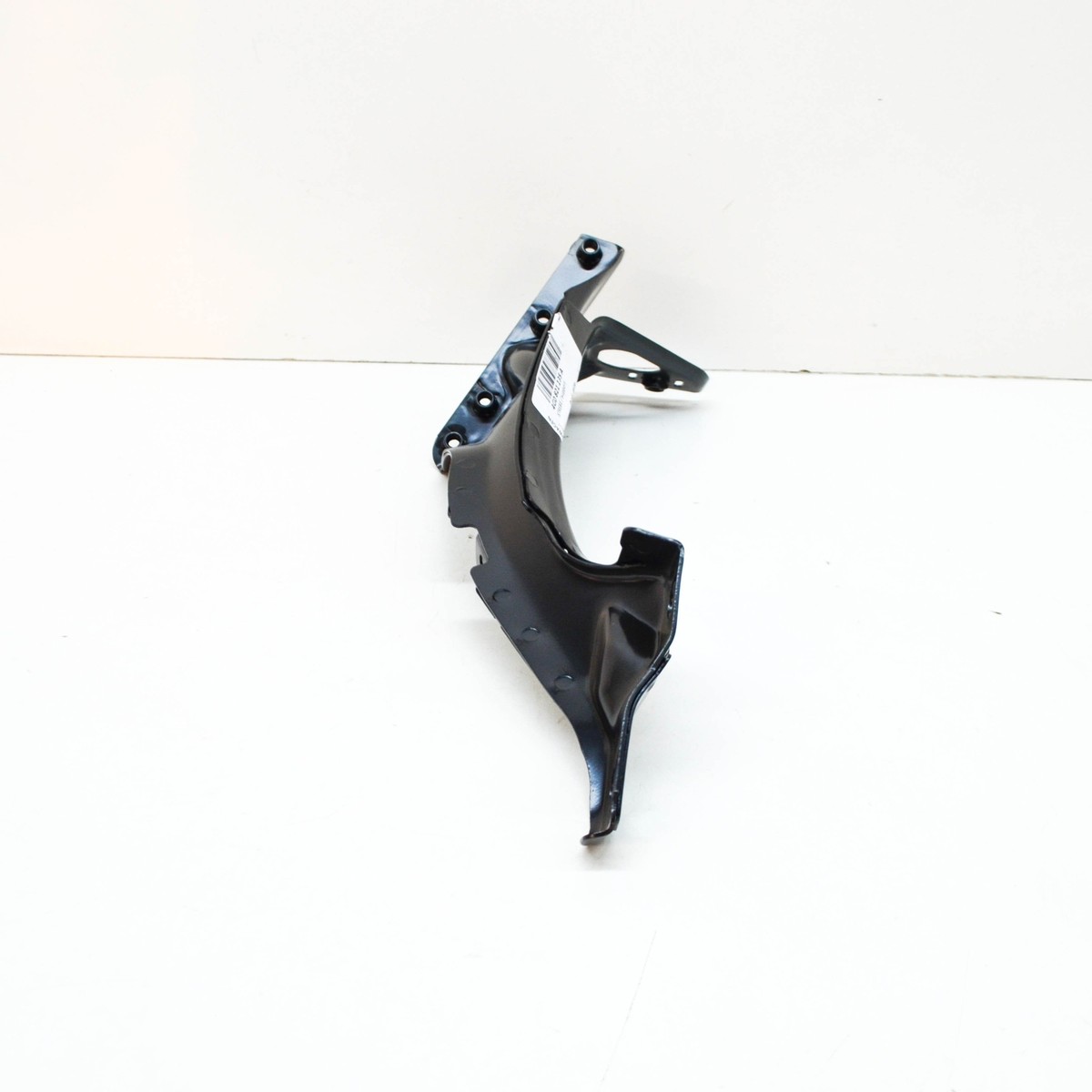 Support D'Aile Gauche Pour Audi A6 C6 4F - Référence 4F0821135 - Pièce D'Occasion