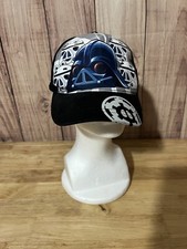 Star Wars Hat Angry Birds Adult Snap Back Cap Darth Vader Trooper Baseball Hat