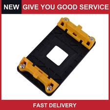 Pack of 1 For AM2 AM2+ AM3 AM3+ FM1 FM2 Socket AMD CPU Fan Bracket Stand Base