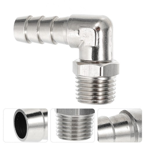 Air Hose Coupler Repair Kit 90 Degree Fitting Connectors eBay