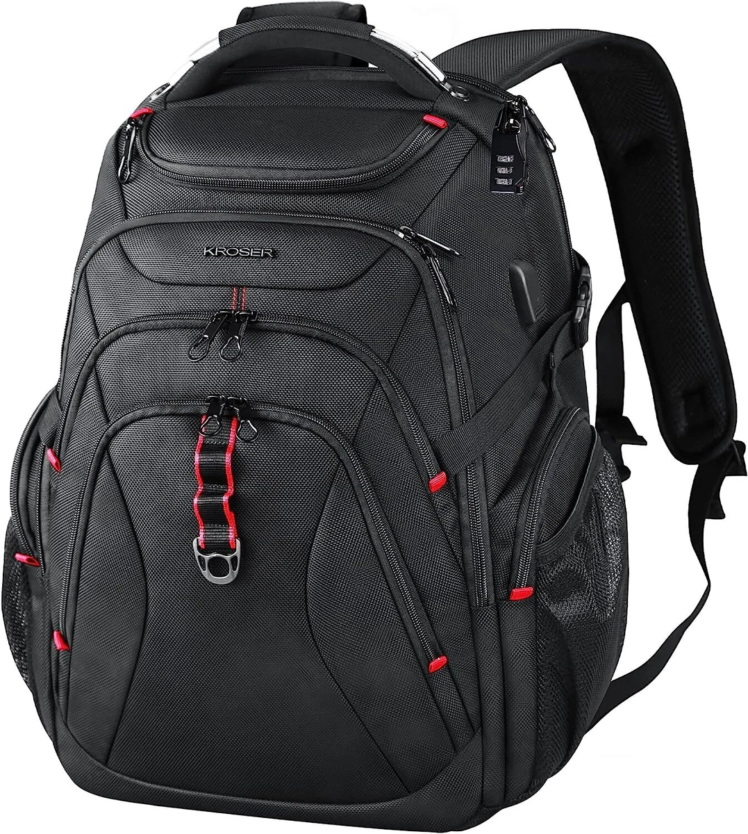 17" Laptop Backpacks for sale | eBay UK