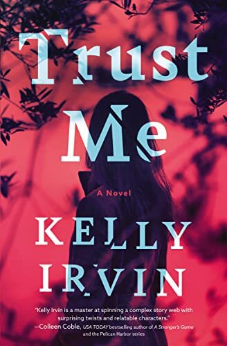 Trust Me, Paperback, Kelly Irvin - Image 3