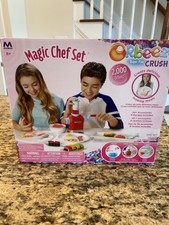orbeez chef set